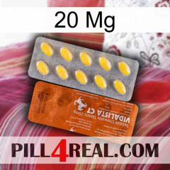 20 Mg 42